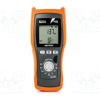 HT Instruments M74
