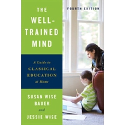 Well-Trained Mind