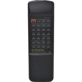 GENERAL Pioneer cu-pd078 - дистанционно управление дубликат (cu-pd078)