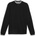 PUMA Блуза с яка Puma Men's Windblock Long Sleeve Performance Polo Shirt - Puma Black
