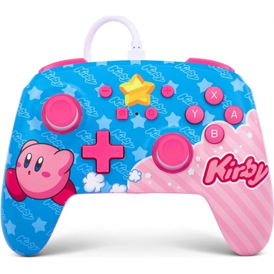 PowerA Kirby NSGP0067-01