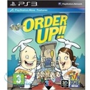 Order Up