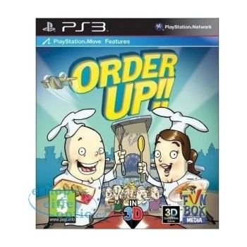Order Up