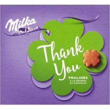 Milka Thank You 110 g