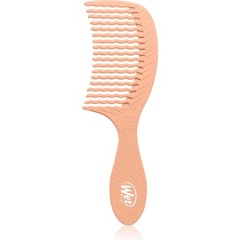Wet Brush Go Green Detangling comb гребен за коса Coconut oil