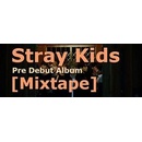 Mixtape - Stray Kids CD