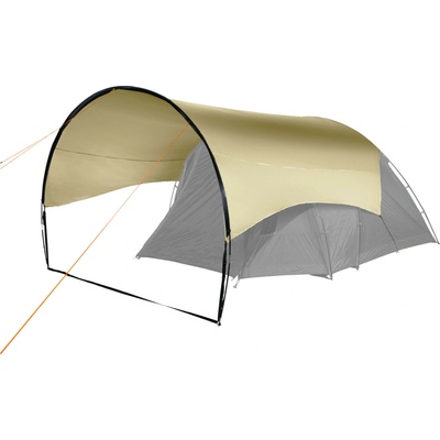 Canopy Prístrešok Zulu Awning béžová