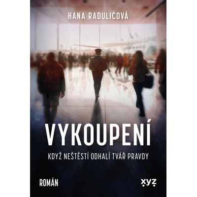 Vykoupení - Hana Raduličová