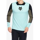 Fox Defend LS Elevated light blue