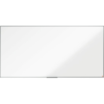 NOBO Essence popisovateľná 240 × 120 cm, biela