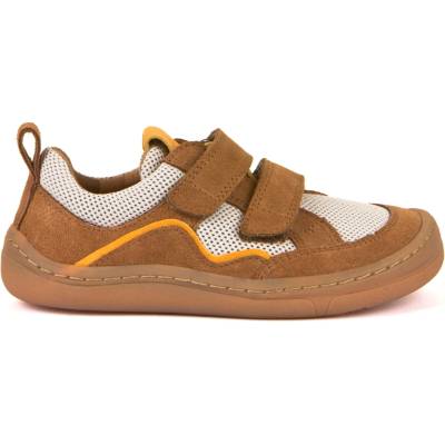 Froddo dětské tenisky G3130200 3 Brown