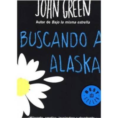 Buscando a Alaska - Green, J.