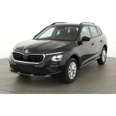Skoda Kamiq 1.0 TSI DSG Selection 85 kW