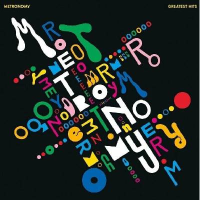 Metronomy (Band) - BBC Sessions (Limited Edition) 2 LP