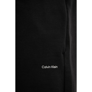 Calvin Klein къс панталон тип анцуг мъжки от памук (LV04LF244G) - answear - 82,13 лв
