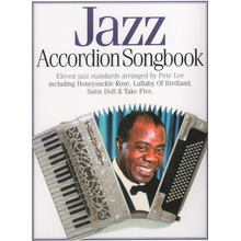 Accordion Songbook JAZZ