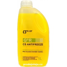 CS Antifreeze G R 1 l