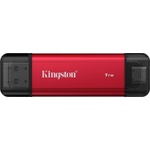 Kingston 1TB USB 3.2 SPSD/1TB Флаш памет