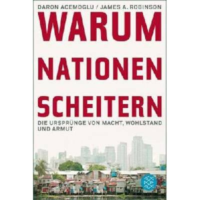 Warum Nationen scheitern