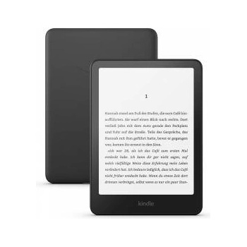 Amazon Kindle Paperwhite (neueste Generation) - SA568B