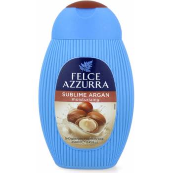 Felce Azzurra sprchový gel Argan 250 ml