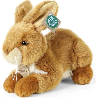 Eco-Friendly Rappa králík 23 cm