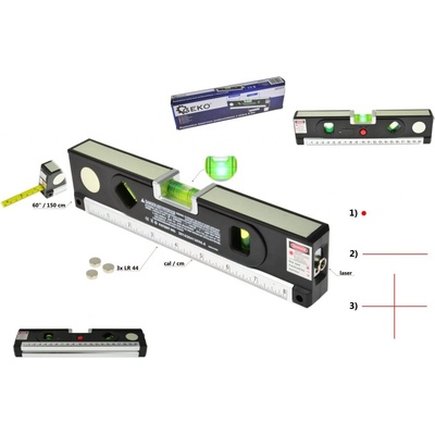 GEKO G03311 1,5m