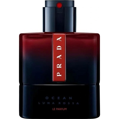Prada Luna Rossa Ocean Le Parfum parfémovaná voda pánská 50 ml