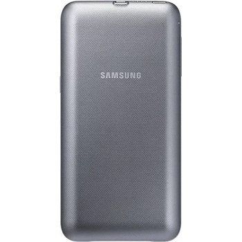 Samsung EP-TG928BS induction flap integrated with S6 Edge + battery (EP-TG928BSEGWW)