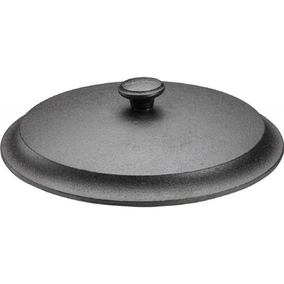 SKEPPSHULT Litinová poklice u 28cm