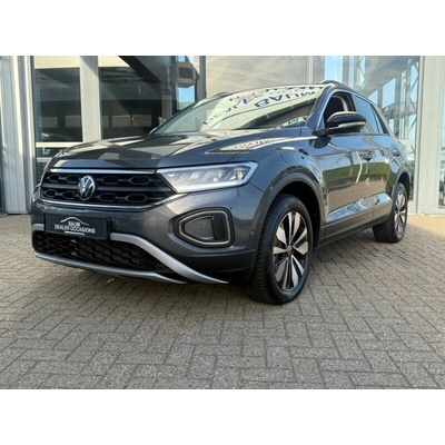 Volkswagen T-Roc 1.0 TSI 85 kW
