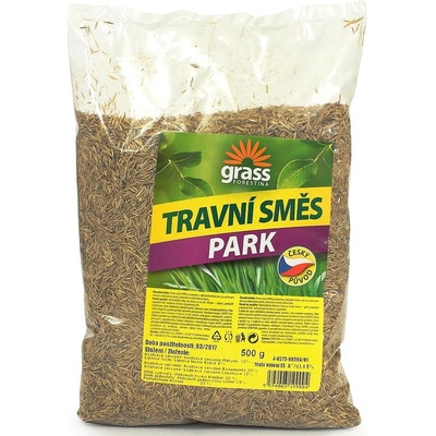 Tr.zmes Parková Forestina 500 g 30/k.