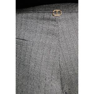 Twinset Панталон с вълна (252TP2632)