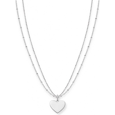 Thomas Sabo Necklace LBKE0004-001-12 925