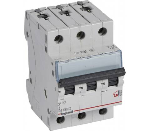 Legrand C50/3 403550