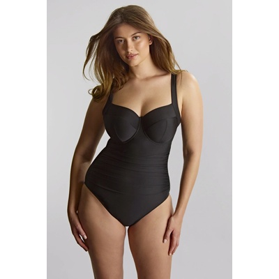 Panache Signature Serena Square Neck SW1750 Black