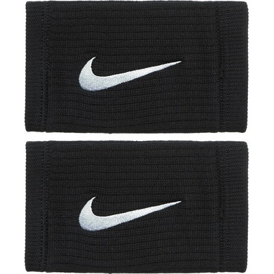 Nike Dri-Fit Reveal Double-Wide Wristbands