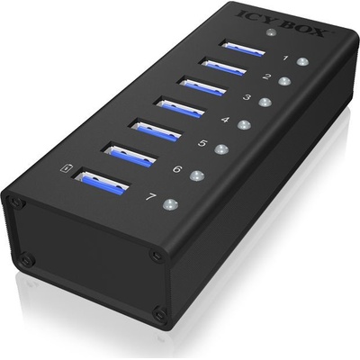 Icy Box IB-AC618
