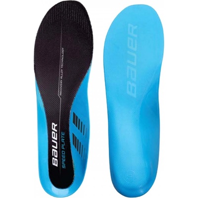 Bauer Speed Plate Bauer Vložky do bruslí