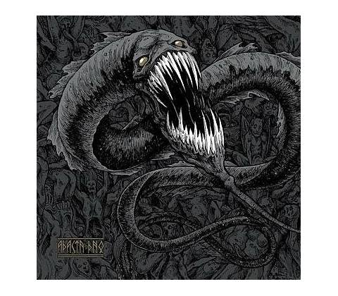 Adacta - Dno LP