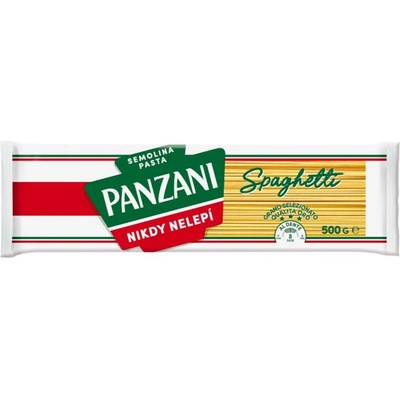 Panzani Špagety 0,5 kg