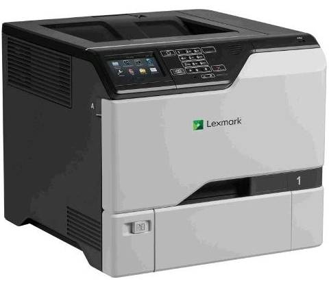 Lexmark CS720de
