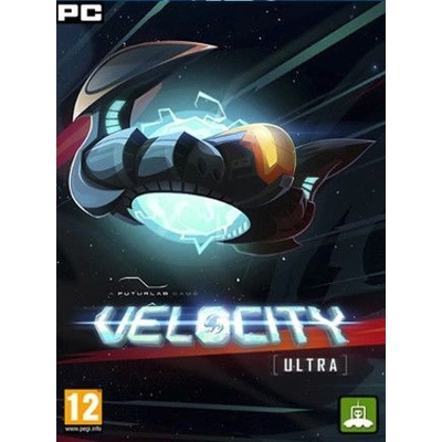 Curve Digital Velocity Ultra (PC)