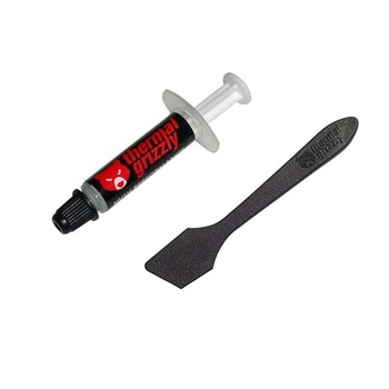 Thermal Grizzly Термо паста Thermal Grizzly Aeronaut, 1 гр (TG-A-001-RS) (TG-A-001-RS)