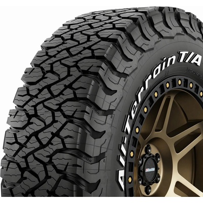BFGoodrich All Terrain T/A KO3 245/70 R16 113/110S