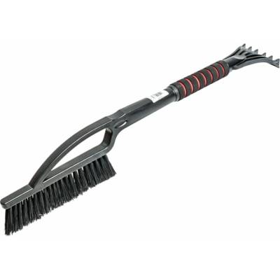 amio Smeták se škrabkou na led, 62 cm