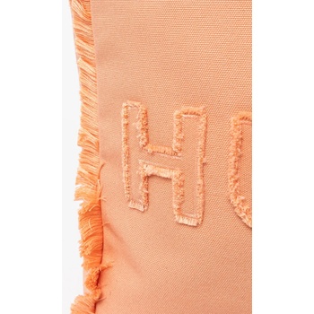 HUGO BOSS Чанта hugo в оранжево 50541867 (50541867)