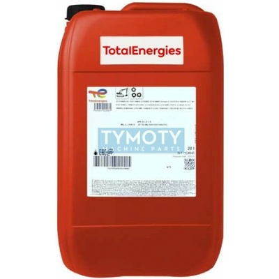 Total Carter SY 150 20 l