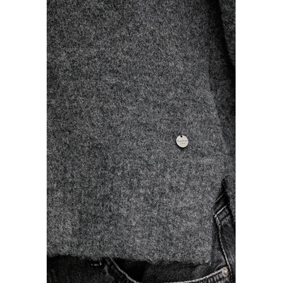 Пуловер с вълна Pepe Jeans (PL7000032)