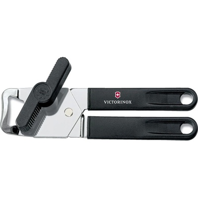 Victorinox Otvírák na láhve a konzervy, Černá, (L)178mm